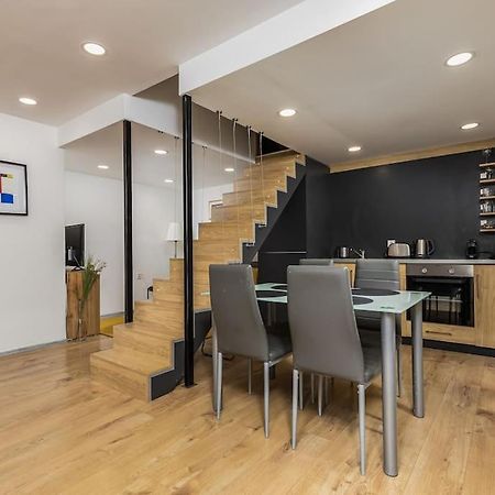 Venus Apartments - Harsfa Street Budapest Luaran gambar